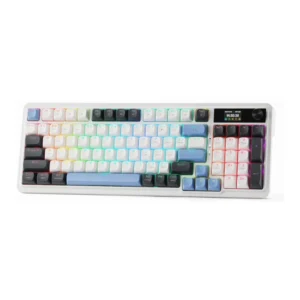 Redragon K719 Wireless Gasket Gaming Keyboard