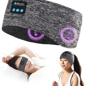 Bluetooth 5.2 Sleep Headphones