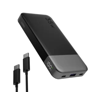 NOBIS N3510 Slim Power Bank 10000mAh