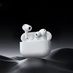 【 Pro 3 】 Bluetooth noise cancelling wireless earphones