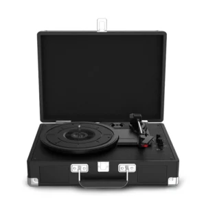 Maio C210 belt-driven Vintage gramophone
