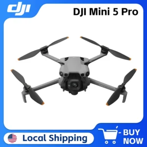 DJI Mini 5 Pro
