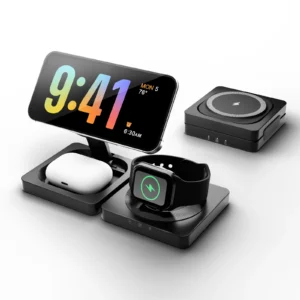 Magnetic Wireless Charger