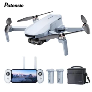 Potensic C0 Single Axis Gimbal