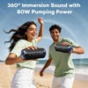Ortizan Bluetooth Speaker - Thumbnail Image 3