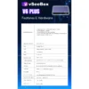 vSeeBox V6 Plus Voice Control - Thumbnail Image 2
