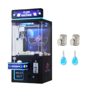 Claw Crane Machine