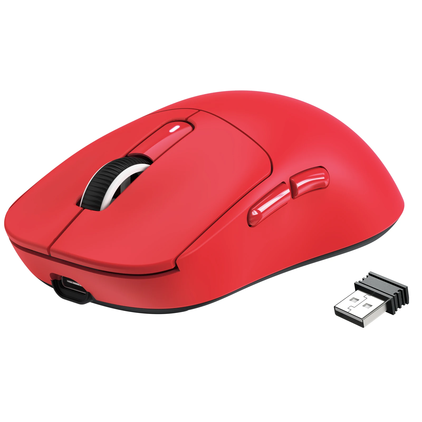 ATTACK SHARK X3 Wireless Gaming Mouse - Image 11