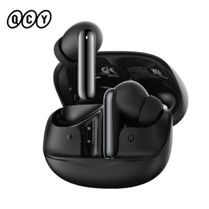 QCY Melobuds N50 ANC Bluetooth 5.4 Wireless Earphones