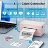 Thermal Label Printer - Thumbnail Image 2