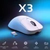 ATTACK SHARK X3 Wireless Gaming Mouse - Thumbnail Image 2