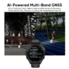 Garmin Forerunner 265 GPS 46mm Smartwatch - Thumbnail Image 2