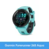 Garmin Forerunner 265 GPS 46mm Smartwatch - Thumbnail Image 7