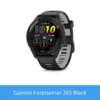 Garmin Forerunner 265 GPS 46mm Smartwatch - Thumbnail Image 6