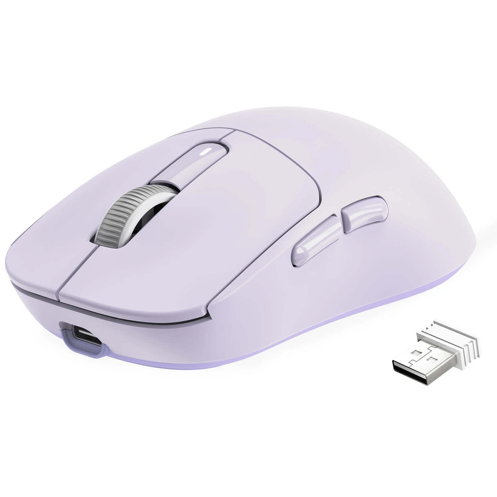 ATTACK SHARK X3 Wireless Gaming Mouse - Image 8