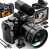 NBD 4K Digital Cameras - Thumbnail Image 1