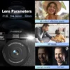 NBD 4K Digital Cameras - Thumbnail Image 4