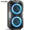 W-KING 250W PEAK Large Bluetooth Speaker - Thumbnail Image 1