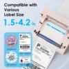 Thermal Label Printer - Thumbnail Image 4