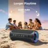 Ortizan Bluetooth Speaker - Thumbnail Image 6