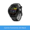 Garmin Forerunner 265 GPS 46mm Smartwatch - Thumbnail Image 8