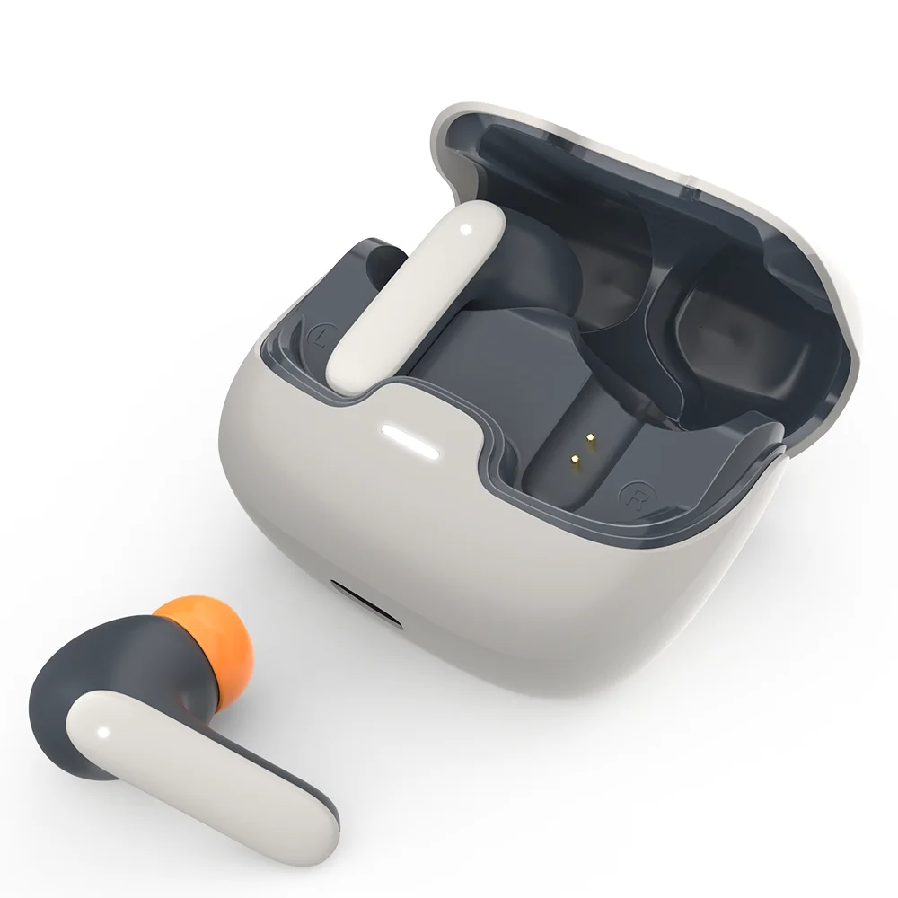 Bluetooth 5.4 TWS Wireless Earphones - Image 7