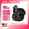QCY Melobuds N50 ANC Bluetooth 5.4 Wireless Earphones - Thumbnail Image 2