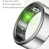 New Smart Ring R09 Health Monitor - Thumbnail Image 7