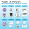 Thermal Label Printer - Thumbnail Image 5