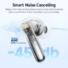 QCY Melobuds N50 ANC Bluetooth 5.4 Wireless Earphones - Thumbnail Image 3