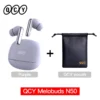 QCY Melobuds N50 ANC Bluetooth 5.4 Wireless Earphones - Thumbnail Image 16