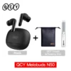 QCY Melobuds N50 ANC Bluetooth 5.4 Wireless Earphones - Thumbnail Image 17