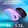 ATTACK SHARK X3 Wireless Gaming Mouse - Thumbnail Image 3