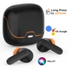 Bluetooth 5.4 TWS Wireless Earphones - Thumbnail Image 3