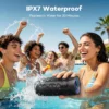 Ortizan Bluetooth Speaker - Thumbnail Image 4
