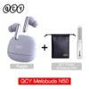 QCY Melobuds N50 ANC Bluetooth 5.4 Wireless Earphones - Thumbnail Image 13