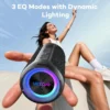Ortizan Bluetooth Speaker - Thumbnail Image 2