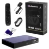 VSeeBox V6 Plus | Authorized US Distributor | Same Day USA Shipping | Android Media Player 64Gb Storage - Thumbnail Image 2