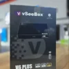 VSeeBox V6 Plus | Authorized US Distributor | Same Day USA Shipping | Android Media Player 64Gb Storage - Thumbnail Image 5