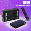 VSeeBox V6 Plus | Authorized US Distributor | Same Day USA Shipping | Android Media Player 64Gb Storage - Thumbnail Image 4
