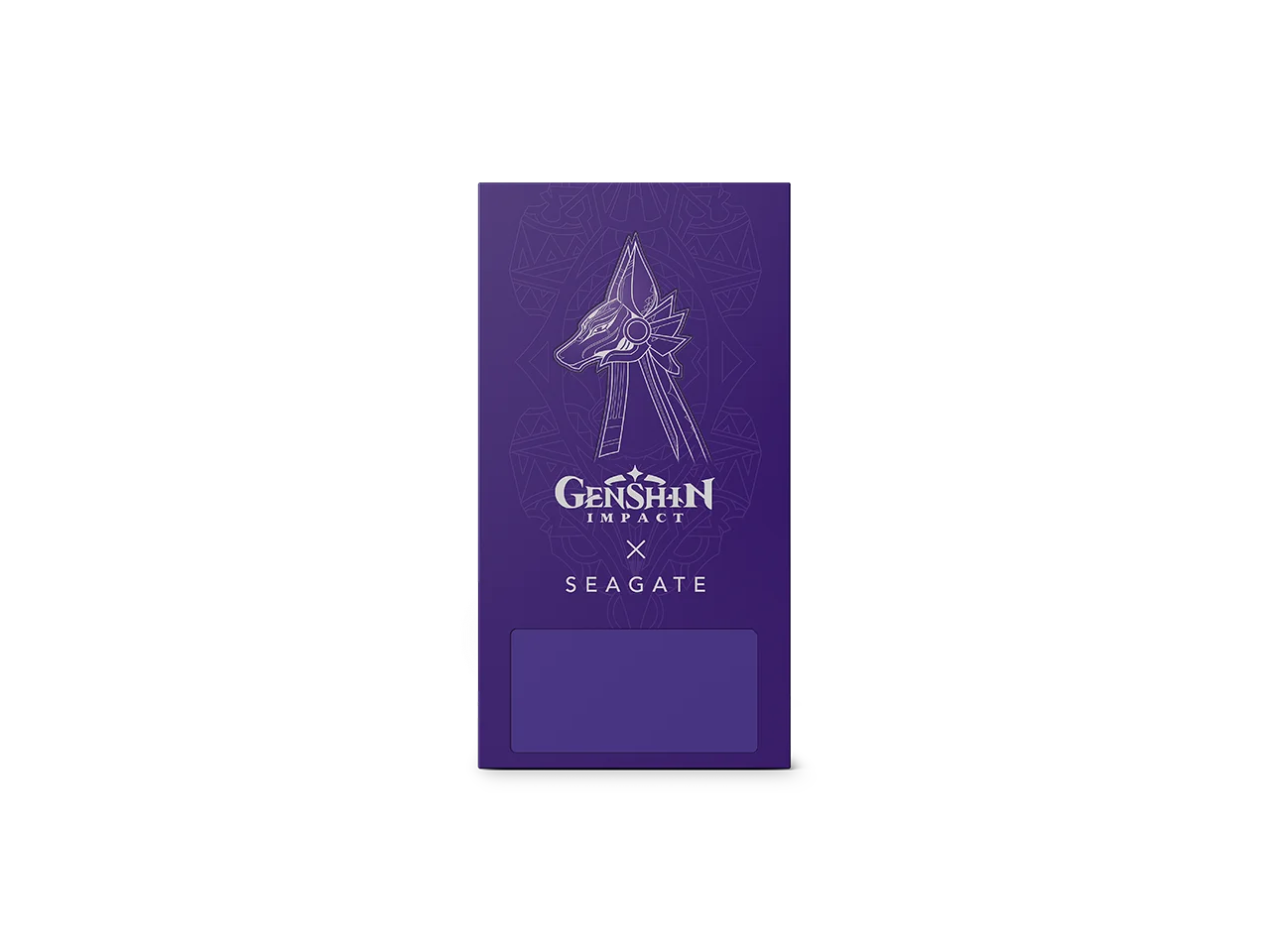Seagate Genshin Impact Limited Edition - Image 5