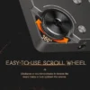 M30 High Quality Lossless MP3 Player Support Up to 256GB - Thumbnail Image 2
