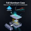 JEYI SSD Enclosure - Thumbnail Image 5