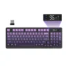 ZIYOU LANG M96 Wireless Gaming Keyboard - Thumbnail Image 1