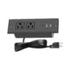 Recessed Embedded Power Strip 2 - Thumbnail Image 1