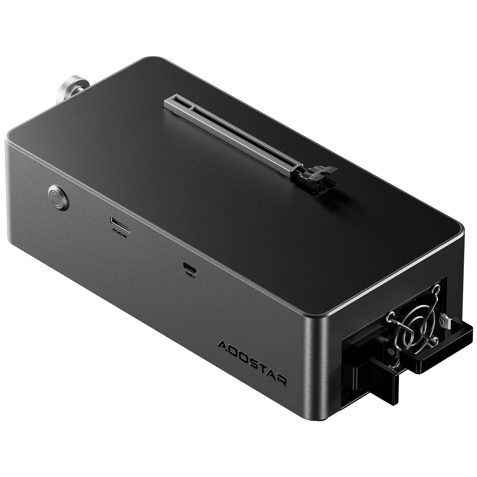 AOOSTAR EG02 Graphics Card Dock - Image 8
