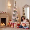 Garvee 6ft Pop-up Christmas Tree - Thumbnail Image 6