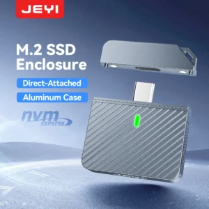 JEYI SSD Enclosure