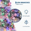 Garvee 6ft Pop-up Christmas Tree - Thumbnail Image 5