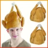 Turkey Hat Adult - Thumbnail Image 5